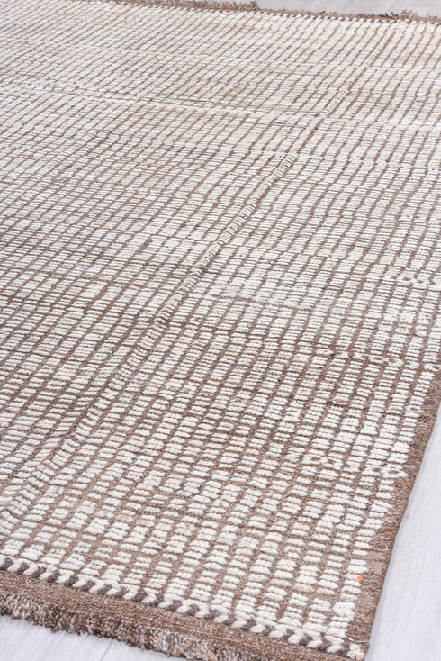 Vintage Tulu Area Rug (9' x 12')